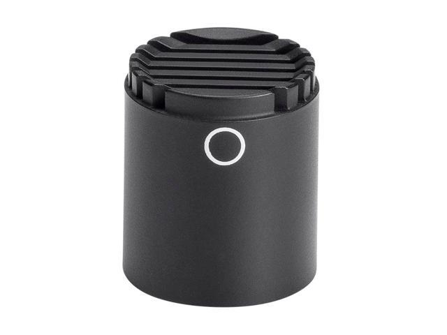 Monoprice SC100 Small Pencil Condenser Microphones (Pair) Condenser Stick with Interchangeable Omni and Cardioid Capsules - Stage Right Series