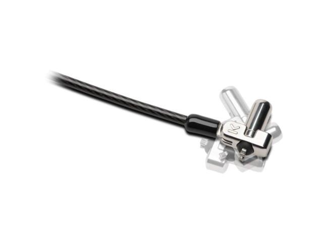 Kensington NanoSaver Keyed Laptop Lock - Keyed Lock - For Notebook, Tablet