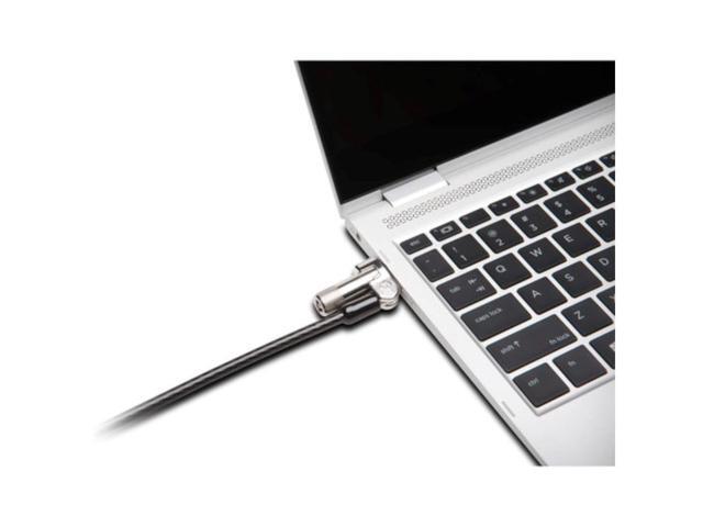 Kensington NanoSaver Keyed Laptop Lock - Keyed Lock - For Notebook, Tablet