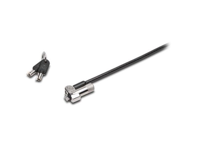 Kensington NanoSaver Keyed Laptop Lock - Keyed Lock - For Notebook, Tablet
