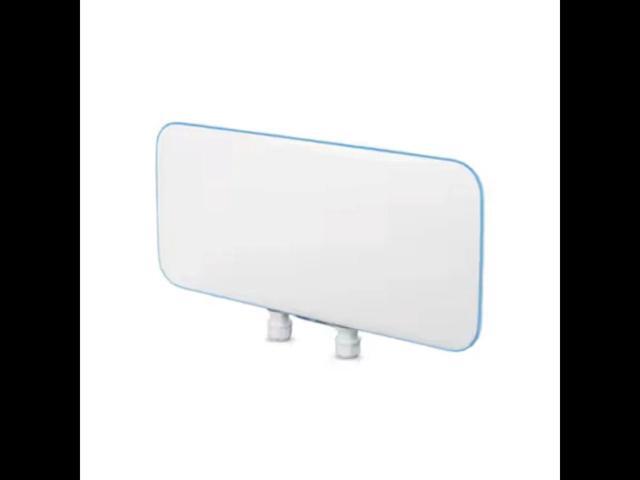 Ubiquiti UNIFI WIFI IP67 BASESTATION 1500 CLIENT 10GBPS SEE NOTE
