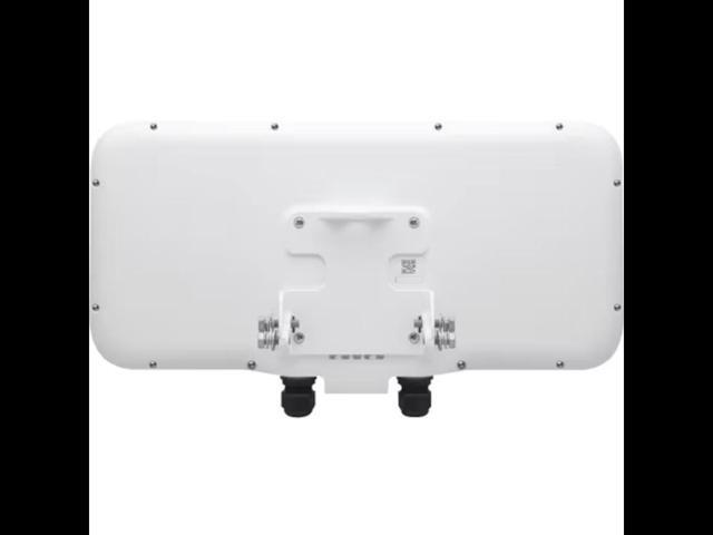 Ubiquiti UNIFI WIFI IP67 BASESTATION 1500 CLIENT 10GBPS SEE NOTE