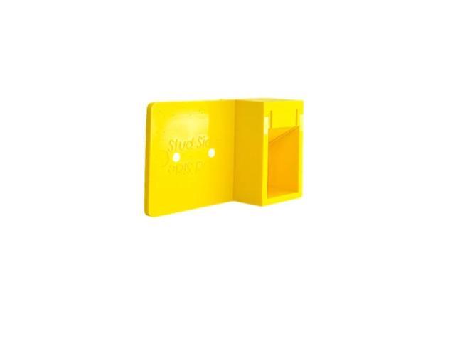 Monoprice Cable Clip Mounting Brackets, 50 Pack