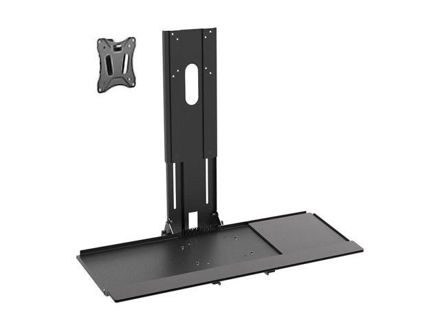 Monoprice Wall Mount Bracket Universal Adapter (max VESA 400x200)
