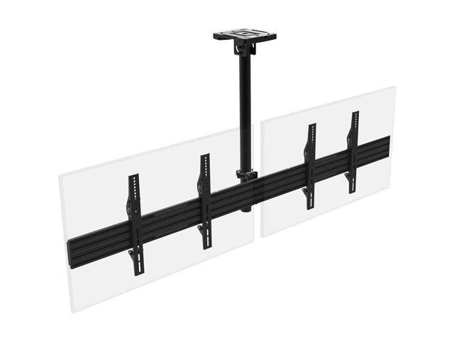 UPC 889028138441 product image for Monoprice 2x1 Menu Board Ceiling Mount For Displays between 32in and 65in, Max W | upcitemdb.com