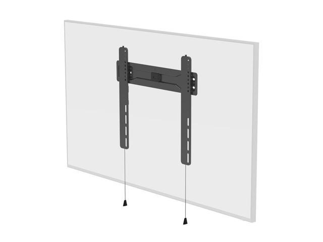 UPC 889028134276 product image for Monoprice Fixed TV Wall Mount for TVs 32in to 55in, Min Extension 0.71in, Max We | upcitemdb.com