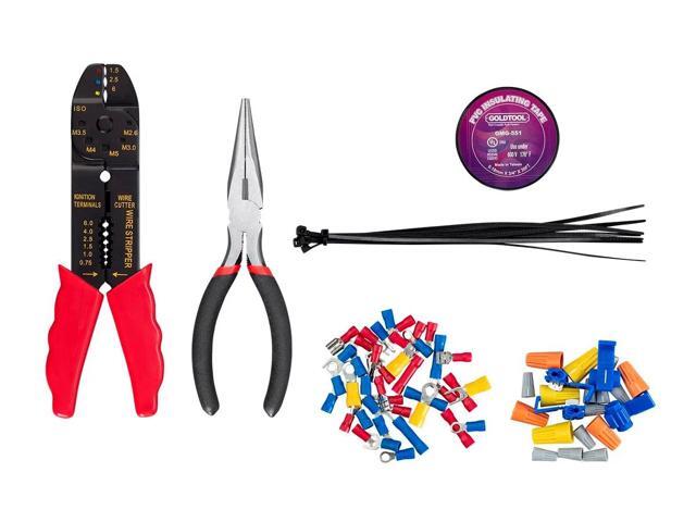 Monoprice Electrical Repair Kit