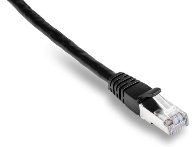 TRENDnet M12 to RJ-45 Industrial Ethernet Cable, 5m (16.4 ft.), TI-CD05