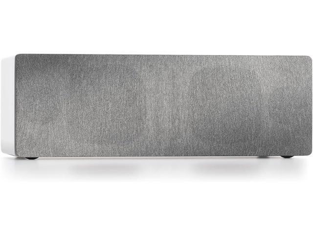 Audioengine All in One A2+ (B2) Portable Wireless Speaker - Audio with Lossless aptX Bluetooth and Analog Audio Input for Phone, Tablet, and Computers