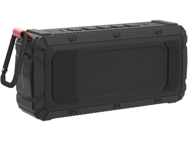 Pro Portable Magnetic Bluetooth Golf Speaker Wireless Waterproof IPX6/Shockproof 3rd Generation Magnetic Golf Speakers for Golf Cart 24Hour Battery...