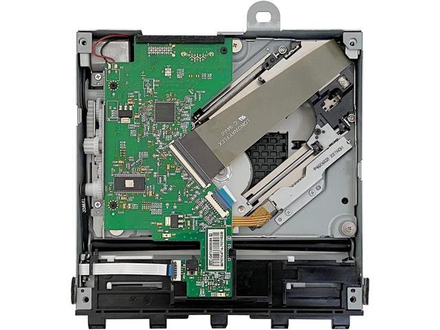 CHENLAN Original Lite-on DG-6M1S DG-6M2S Blu-ray Disc DVD Drive Replacement for Xbox One Console