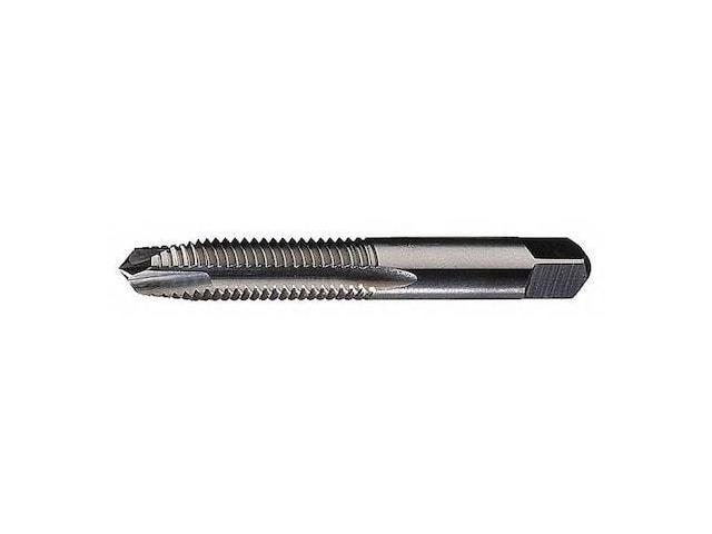 Photos - Other Power Tools Greenfield Threading 357587 Spiral Point Tap, 3/8'-24, Plug, 3 Flutes 3331 