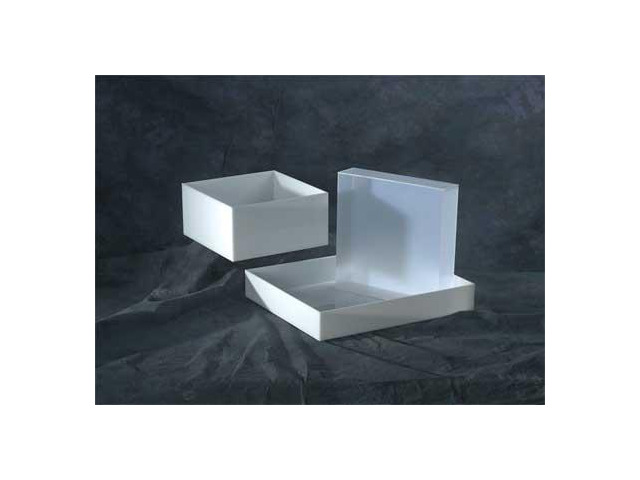 ZORO SELECT 107344 LABORATORY TRAY 6X20X20 POLYPROPYLENE