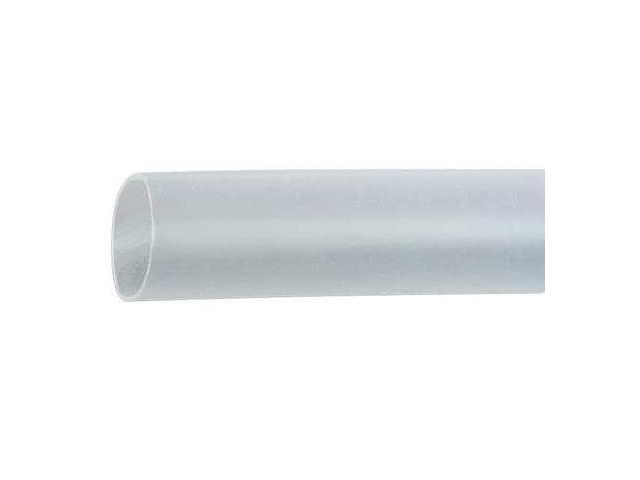 Photos - Other Power Tools 3M MFP 3/16' PK12 Shrink Tubing, 0.187in ID, Clear, 4ft, PK12 MFP 3/16\' P 