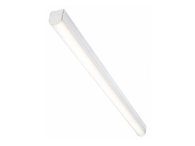 CREE LS4-25L-35K-10V-EB14 LED Linear Luminaire,Emergency Backup
