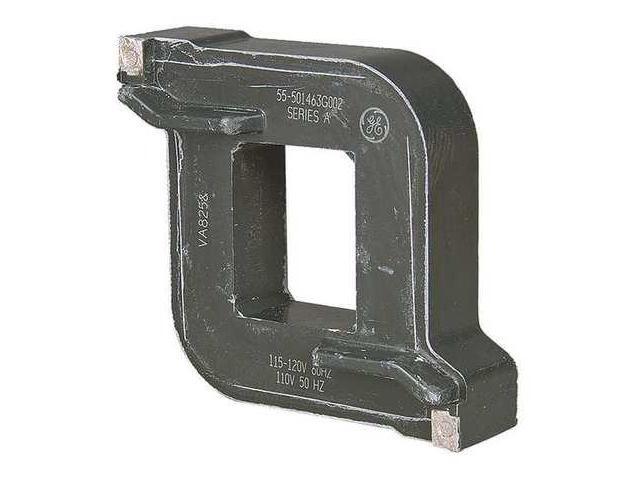 GE 55-501463G002 Magnetic Coil,115-120V,NEMA Sz 4