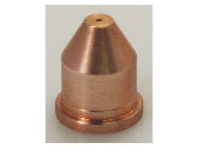 AMERICAN TORCH TIP 220007ATTC Hypertherm Plasma Cut Unshield Nzl PK5