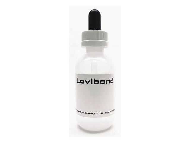 LOVIBOND 530820 Molybdenum 2 Reagent LR
