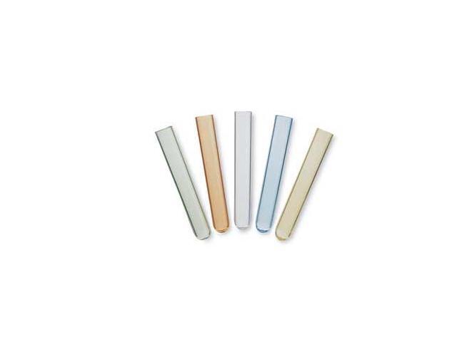 KIMBLE CHASE 51017-200 Tubes, Culture, Polypro, 17X100, PK1000