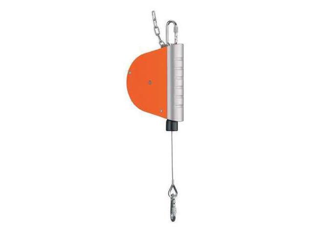 PACKERS KROMER 7211-01 Tool Retractor,1.1-4.4Lb