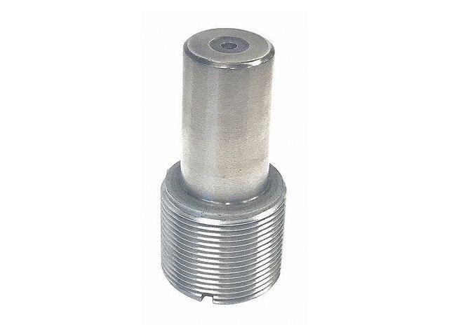 VERMONT GAGE 301126020 Taperlock Thread Plug Gage,1/4'-20 Size