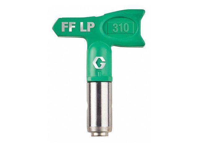 Photos - Other Power Tools Graco FFLP310 Airless Spray Gun Tip, 0.010' Tip Size 