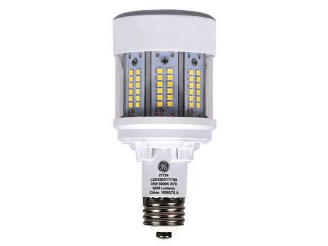 Photos - Chandelier / Lamp GE Current GE LAMPS LED21ED17/740 LED Lamp, 4000K Color Temp., 3000 lm, 21.0W 