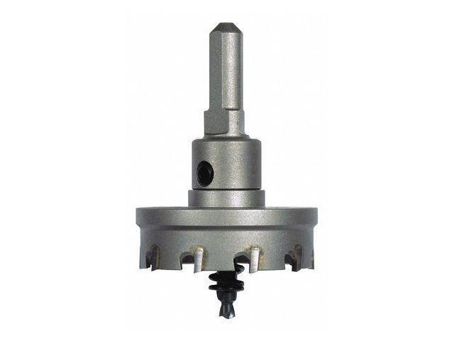 MORSE CTS54 Hole Cutter,Metal,Saw Diameter 3-3/8 in.