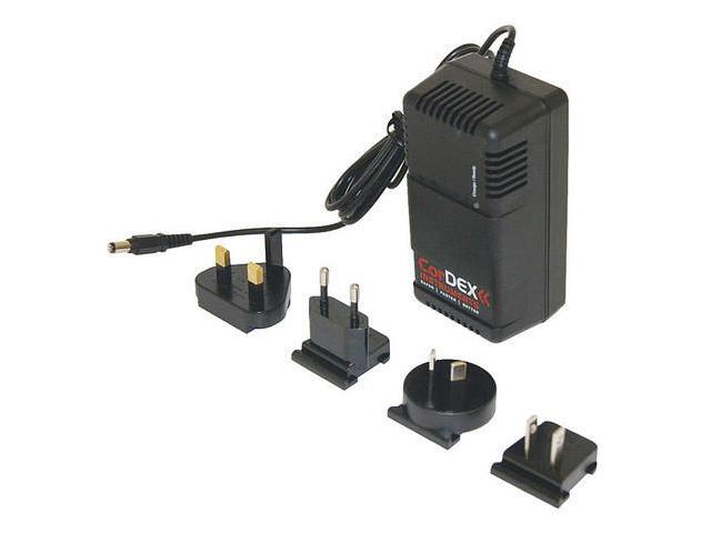 CORDEX XP Series Power Supply XP Series Power Supply, for use with ToughPIX 2304