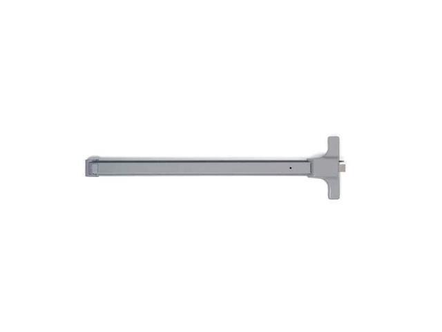 ASSA ABLOY ACCENTRA 2100-SB Rim Pullman Bolt,Grade 1,2100 Series