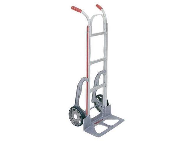 MAGLINER 301019 Folding Nose Extention Plate,Alum,300 lb