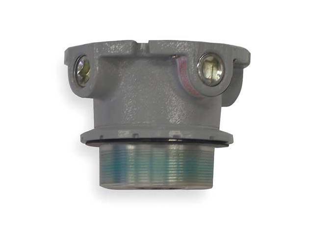 APPLETON ELECTRIC AAC75 Hood,Ceiling Mount