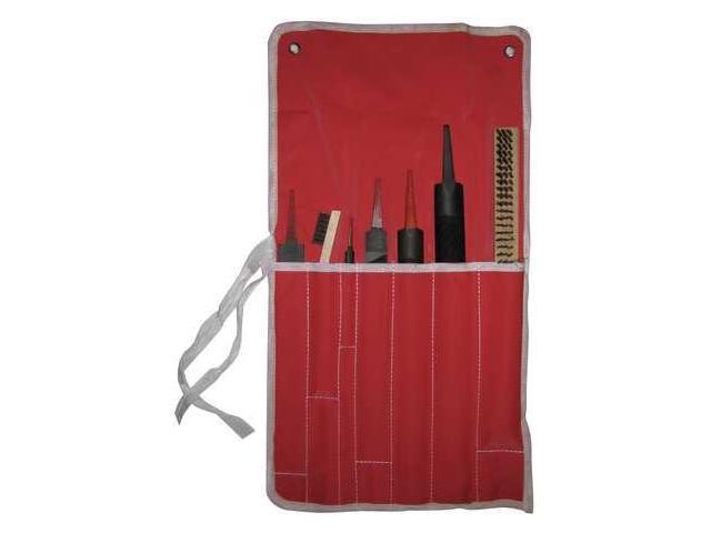 Photos - Other Power Tools SIMONDS 78761530 Welders File Set, American, 7 Pieces