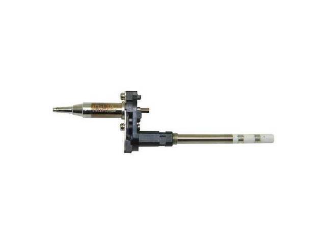 HAKKO N3-L10 Nozzle,Extra Long,Desoldering, 1.0mm