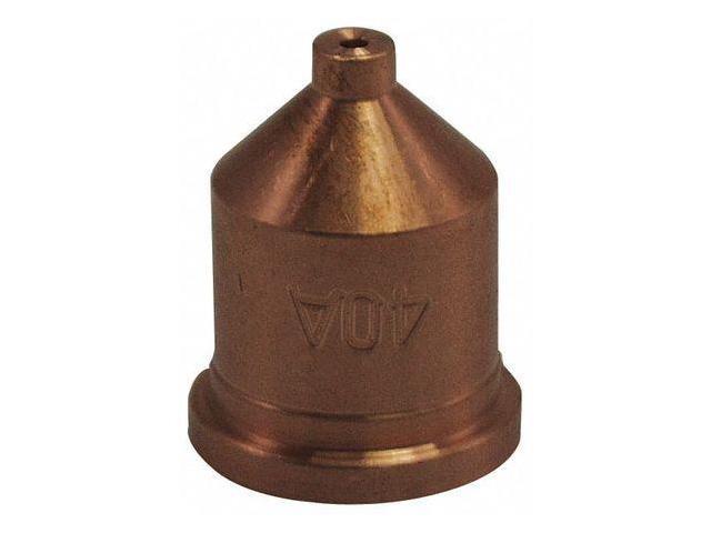 AMERICAN TORCH TIP 120932 Hypertherm Plasma Cut Shielded Nzl PK5