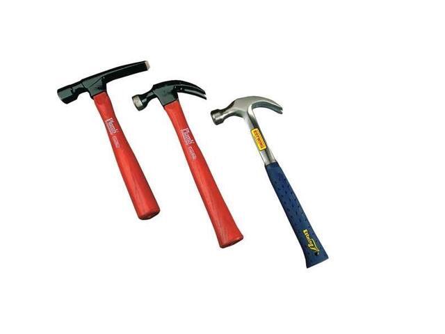 COUNCIL TOOL PR40 Engineers Hammer,4 lb.,15 In L,Hickory