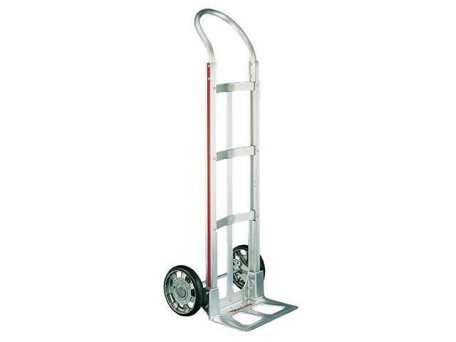 MAGLINER 301019 Folding Nose Extention Plate,Alum,300 lb