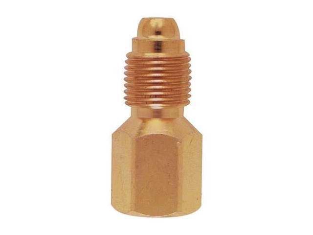 MILLER ELECTRIC 15001-40 Surge Protector, .037 In Orifice Dia.