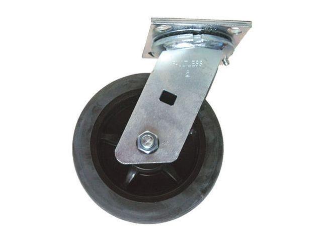 RUBBERMAID COMMERCIAL GRFG7931L20000 Swivel Casters,PK2