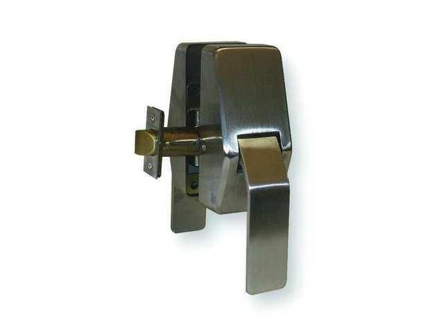 GLYNN-JOHNSON HL6-2 630 A Heavy Duty Push/Pull Lever Lockset