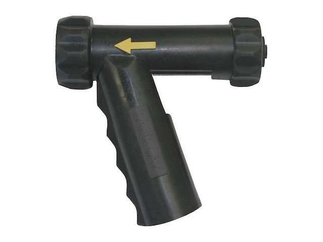 SANI-LAV N1BC Insulated Cover,Black,Rubber