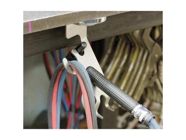 MAG-MATE WTHT01 TIG Magnetic Holder, 2-5/8 in.