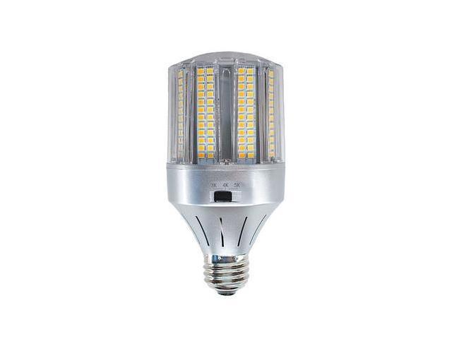 Photos - Chandelier / Lamp LIGHT EFFICIENT DESIGN LED-8038E345-A HID LED, 14 W, Medium Screw (E26)
