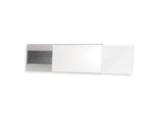 HOL-DEX M51GR Holder,Label,Pk25