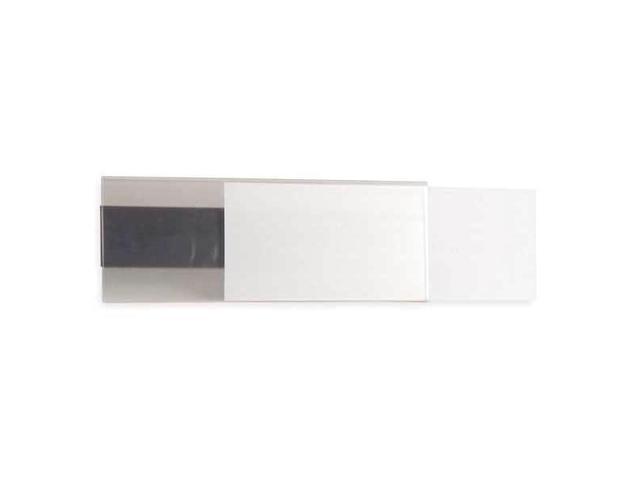 HOL-DEX M51GR Holder,Label,Pk25
