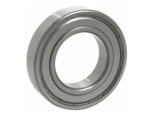 TRITAN 6302 ZZ/C3 PRX Radial Ball Bearing,PS,15mm,6302ZZ