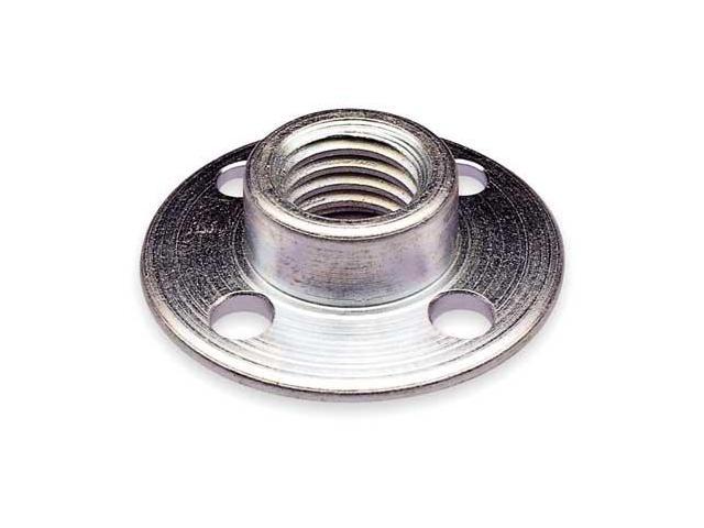 Photos - Other for repair 3M 05622 Round Weld Nut, 5/8'-11, 3/8 in Lg 5622 