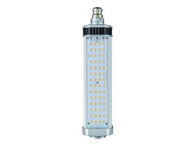Photos - Chandelier / Lamp LIGHT EFFICIENT DESIGN LED-8100-40K HID LED, 20 W, T17, Bayonet Base (B22d