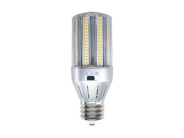 Photos - Chandelier / Lamp LIGHT EFFICIENT DESIGN LED-8039M345D-A HID LED, 18 W, Mogul Screw  L(EX39)