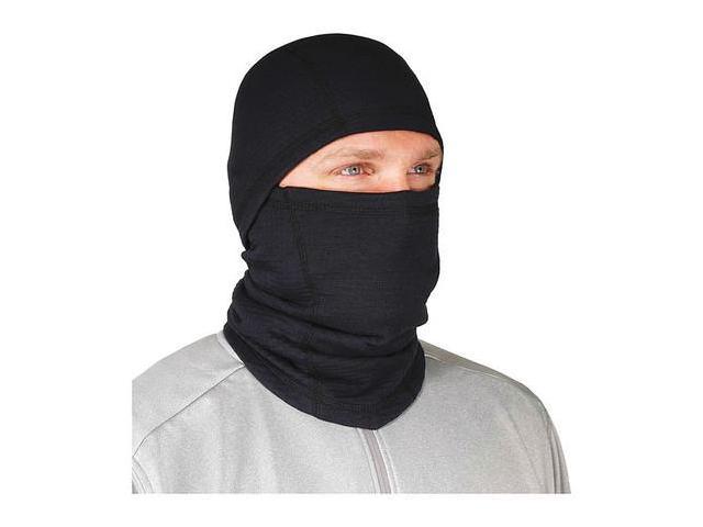 Photos - Other Power Tools N-FERNO BY ERGODYNE 6847 Flame Resistant Balaclava, Universal